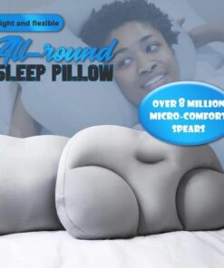 (50% OFF!!) All-round Sleep Pillow