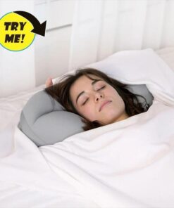 (50% OFF!!) All-round Sleep Pillow
