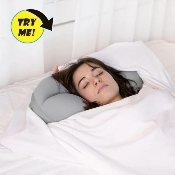 (50% OFF!!) Pillow Codlata Uile-bhabhta