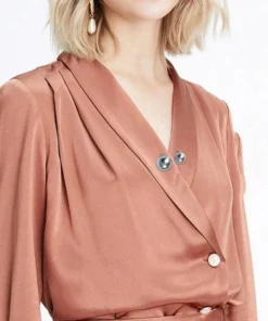 Fashion Pearl Brooch