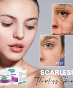 Medease™ Skin Rebound Cream