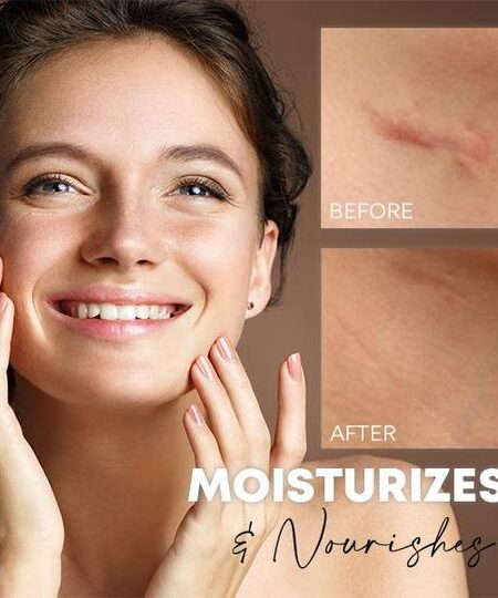 Medease™ Skin Rebound Cream