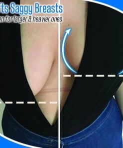 Perky Breast Plumping Essential Oil