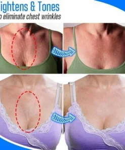 Perky Breast Plumping Essential Oil