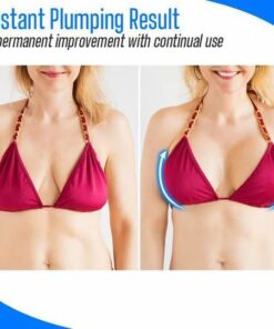 Perky Breast Plumping Essential Oil