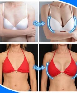 Perky Breast Plumping Essential Oil