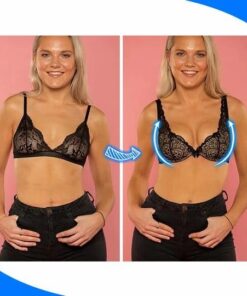 Perky Breast Plumping Essential Oil