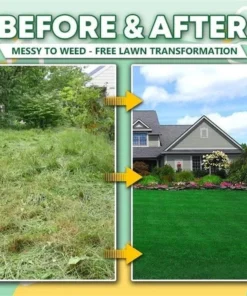 Standing Plant Root Remover