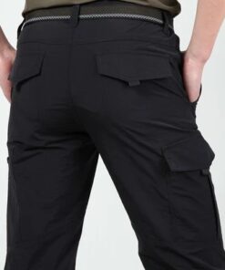 Multifunction Tactical Waterproof Pantalon