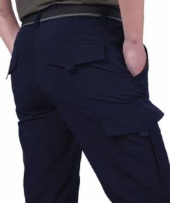 Multifunction Tactical Waterproof Pantalon