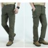 Multifunction Tactical Waterproof Pantalon