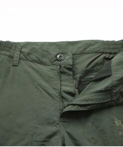 Multifunction Tactical Waterproof Pantalon