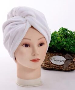 Miracle Dry Hair Cap