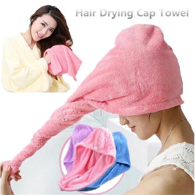 Miracle Dry Hair Cap