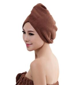 Miracle Dry Hair Cap