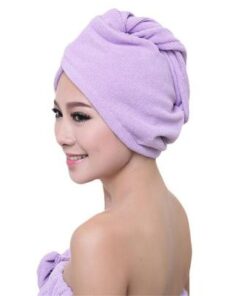 Miracle Dry Hair Cap