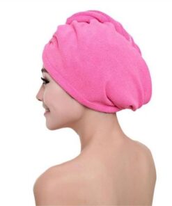 Miracle Dry Hair Cap