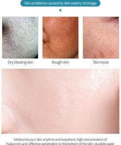 Calflove Pore Shrinking Serum