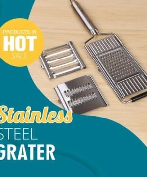 Multi-Purpose Vegetable Slicer