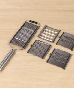 Multi-Purpose Vegetable Slicer