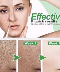 ZeroPore Instant Perfection Serum