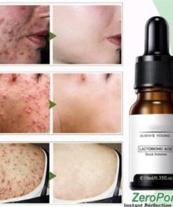 ZeroPore Instant Perfection Serum