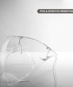 Face Cover Designed Fashion Style & Comfort