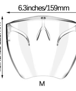 Face Cover Designed Fashion Style & Comfort