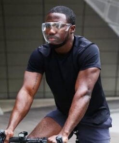 Face Cover Designed Fashion Style & Comfort