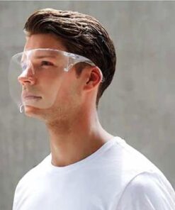 Face Cover Designed Fashion Style & Comfort