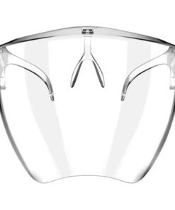 Face Cover Designed Fashion Style & Comfort