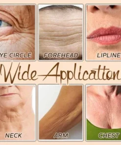 Snake Venom Face & Body Cream