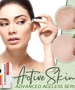 ActiveSkin™ Advanced Ageless Serum