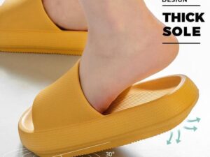 Universal Quick-drying Thickened Non-slip Sandals