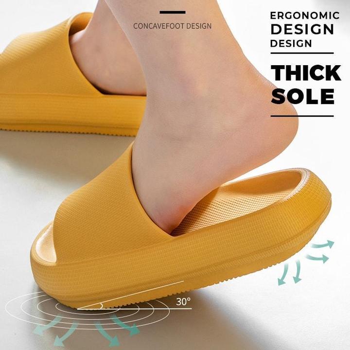Universal Quick-drying Thickened Non-slip Sandals – Wowelo