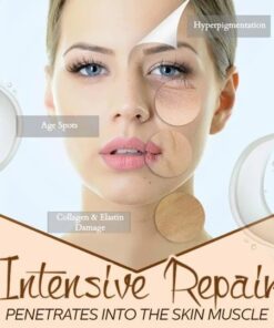 Snake Venom Face & Body Cream