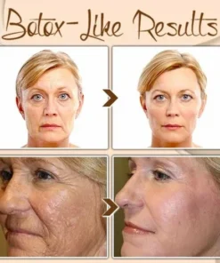 Snake Venom Face & Body Cream