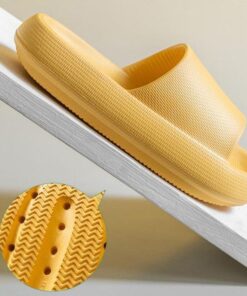 Universal Quick-drying Thickened Non-slip Sandal