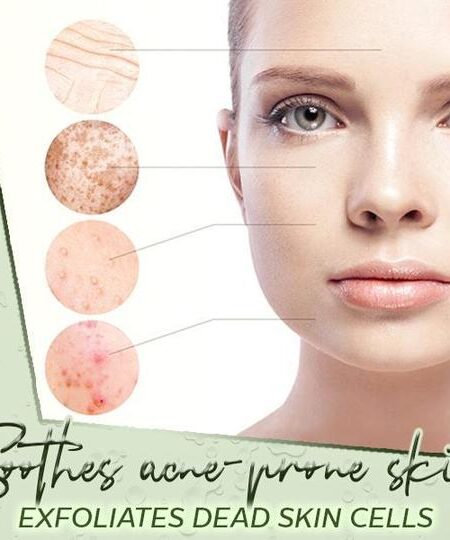 ActiveSkin™ Advanced Ageless Serum