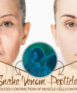 Snake Venom Face & Body Cream