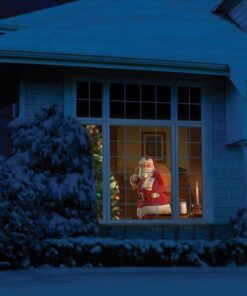 🎃Halloween Pre-Sale 50% OFF --Halloween Holographic Projection!