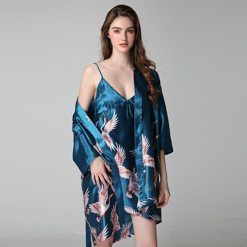 long night suits for women
