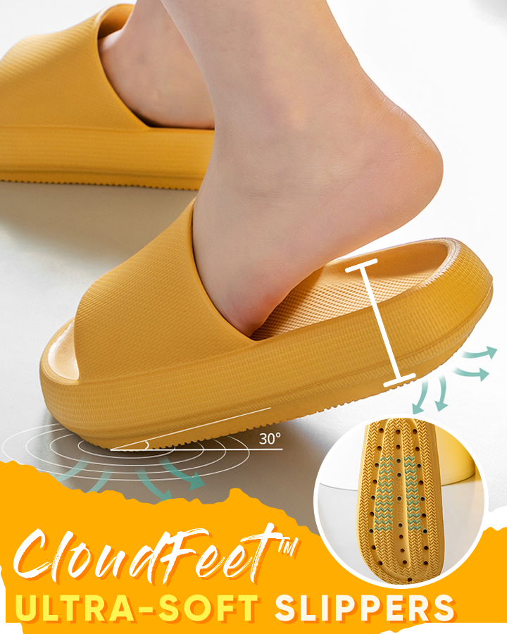 cloud slippers tiktok