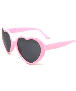 LoveFX™ Heart Effect Diffraction Glasses