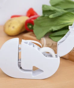 5 Seconds Fresh-Keeping Portable Bag Sealer