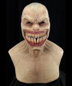 Whole Fang Stalker Mask - the Best Mask for Halloween