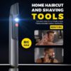 Mintiml Home Haircut And Shaving Tools