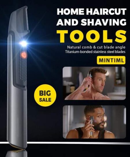 Mintiml Home Haircut And Shaving Tools