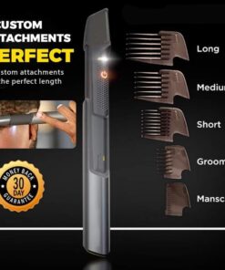 Mintiml Home Haircut And Shaving Tools