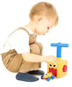 SmartBalloon™ - Keep Kids Entertained For Hours